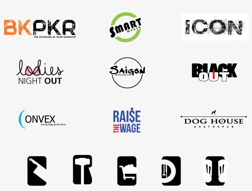 The Logos At The Bottom Are For The Food Network Shows - Parallel, transparent png download