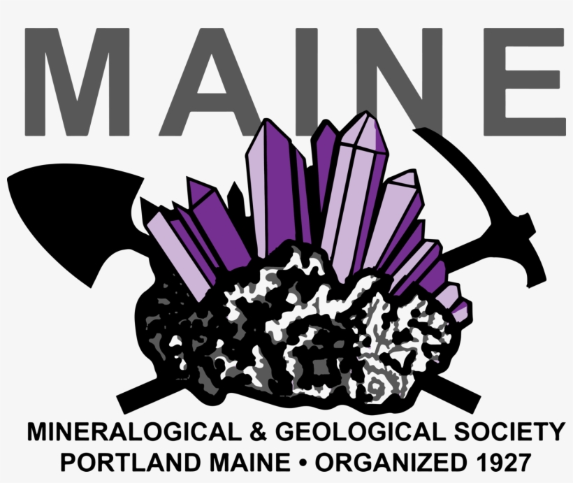 Out And About For The Sebago Lakes Region Of Maine - Geology, transparent png download