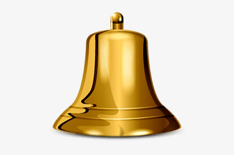Bell Png, transparent png download