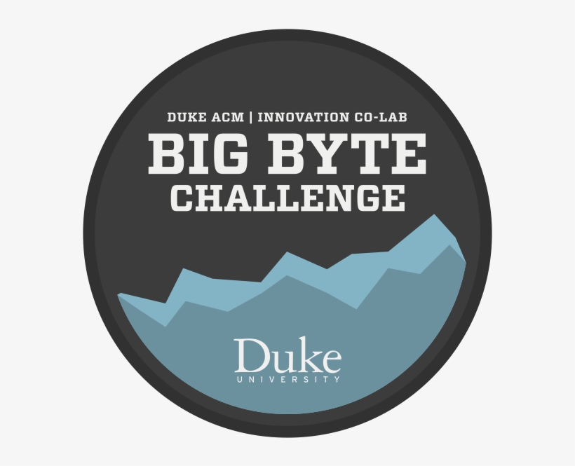 Duke Big Byte Challenge - Temperance River State Park, transparent png download
