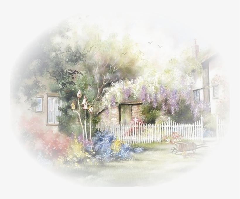 By Marty Bell - Painting, transparent png download