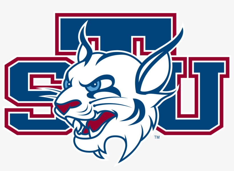 Miami Rallies Once Again, Falls To Duke In Extras - St Thomas Bobcats Logo, transparent png download