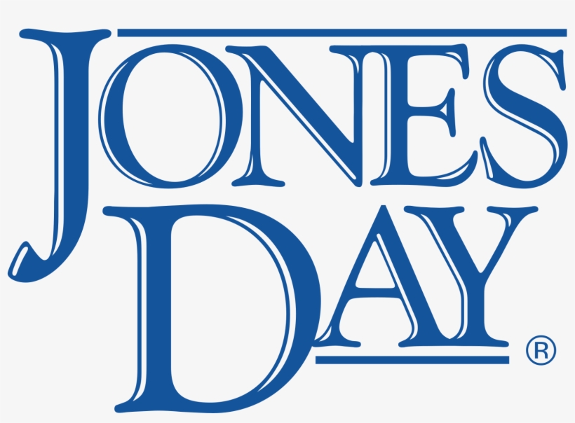 Jones Day, transparent png download