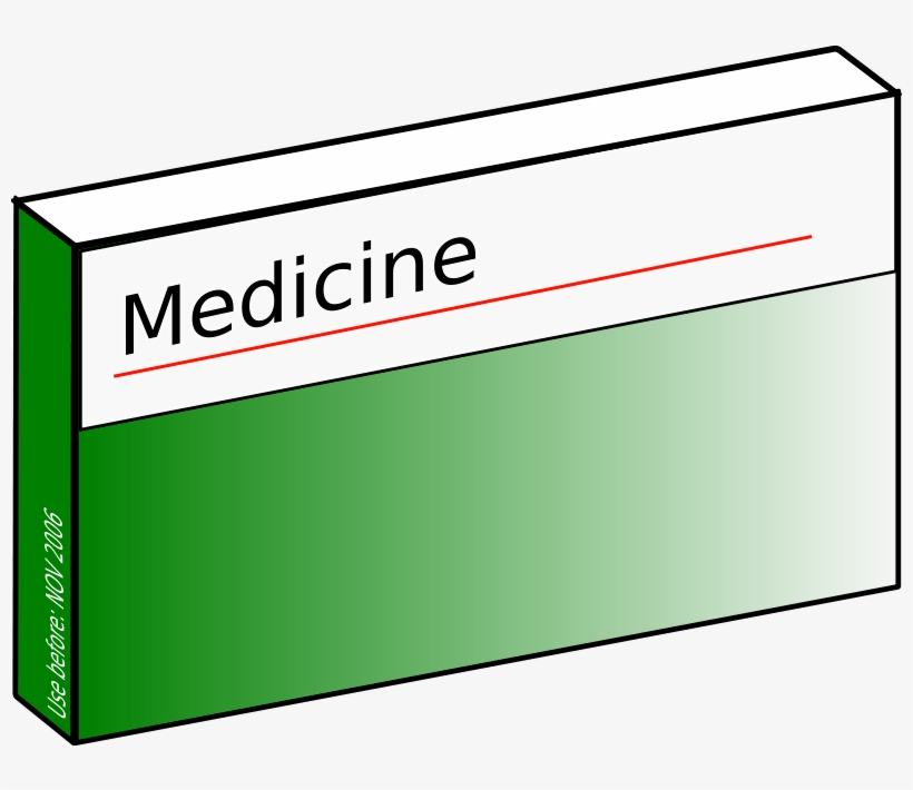 Clipart Pharmaceutical, transparent png download