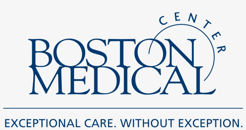 Open - Boston University Medical Center Logo, transparent png download