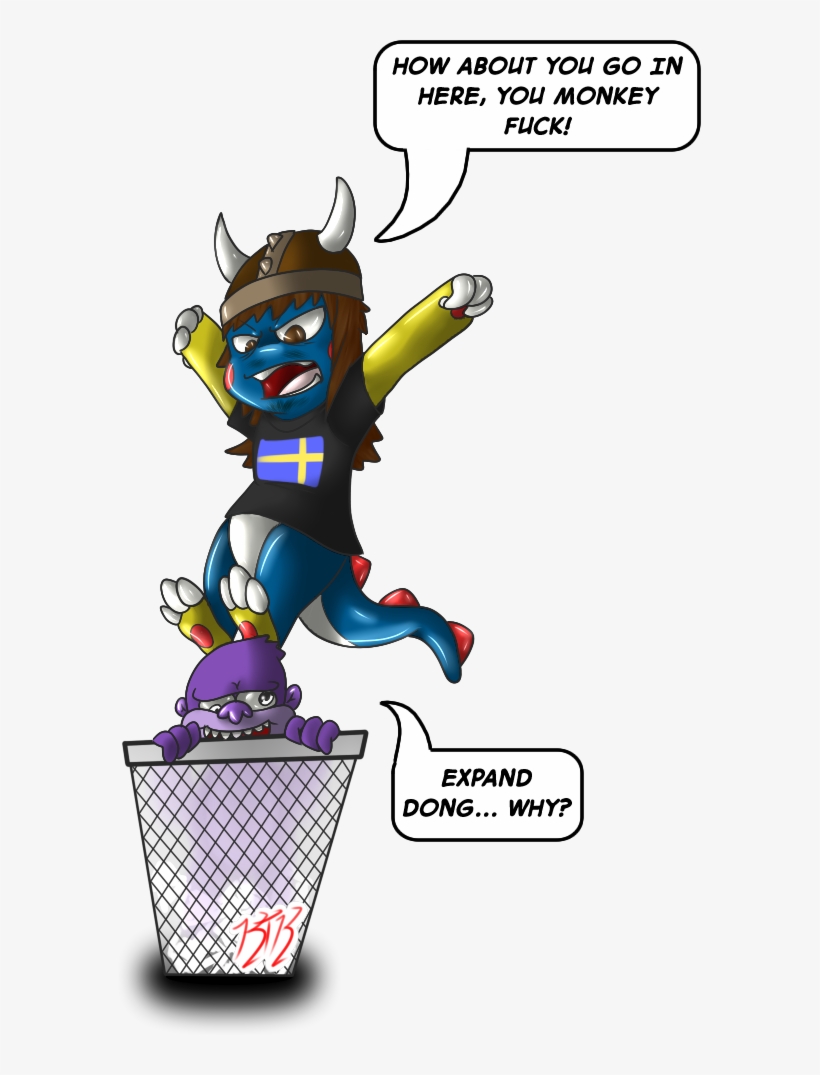 Image - You Go In Here You Monkey Fuck, transparent png download