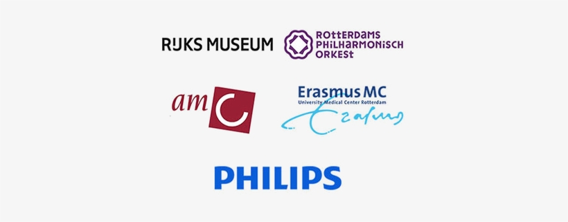 Five Partners Coming Together To Create A Powerful - Rijksmuseum, transparent png download