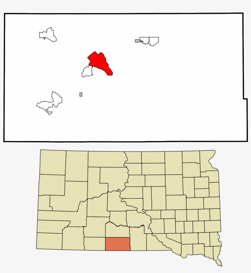 South Dakota, transparent png download