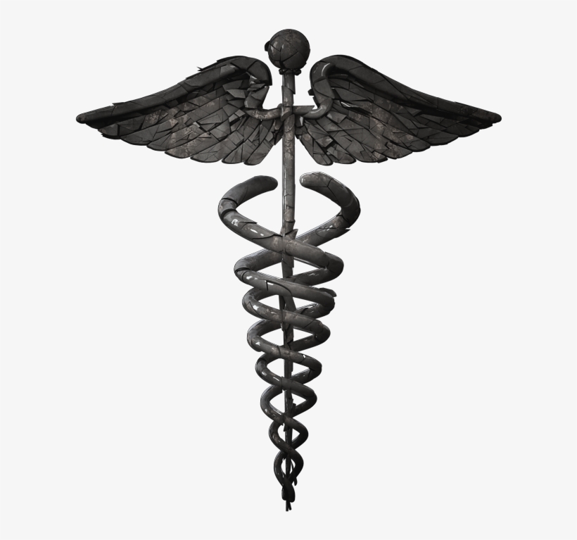 Medical Symbol Png - Dr Visiting Card Sample, transparent png download