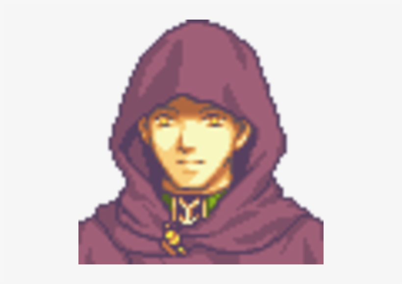 Denning Fire Emblem, transparent png download