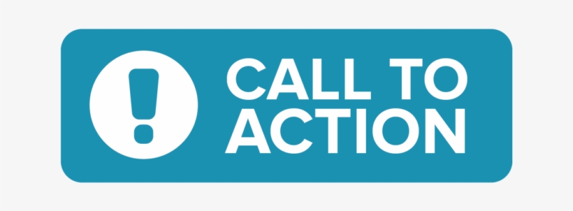 Call To Action Sb - Call To Action, transparent png download