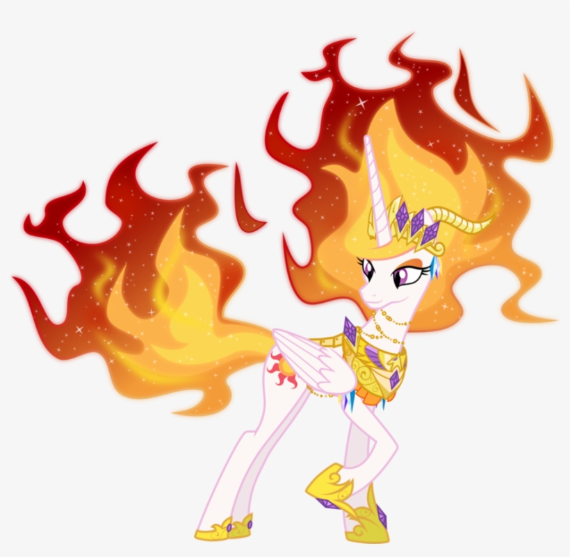Nightmare Star Full By Brisineo-da98gfi - Nightmare Star Daybreaker, transparent png download
