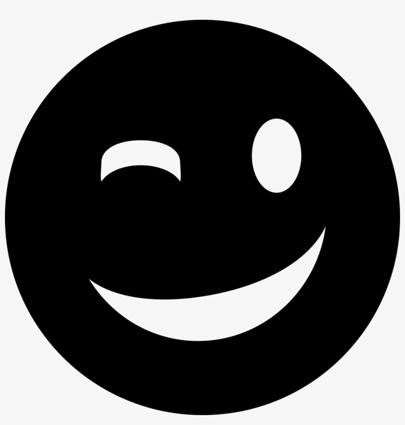 Wink Png Icon Free Download Onlinewebfonts Com - Squarepusher Do You Know Squarepusher, transparent png download