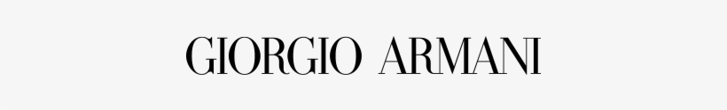 Giorgio Armani Logo - Armani Code Eau Sensuelle By Giorgio Armani, transparent png download
