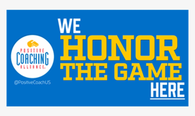 Player Dev Zone For Coaches And Parents - Positive Coaching Alliance, transparent png download