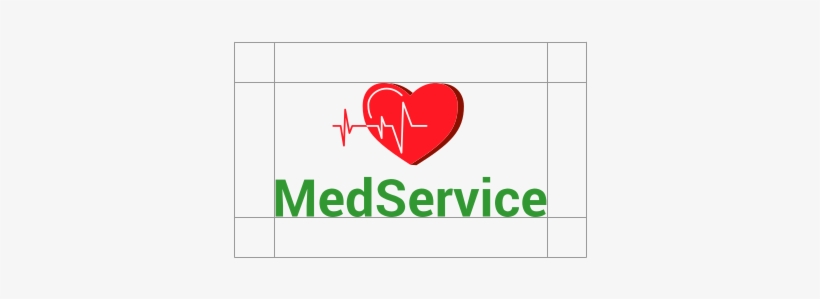 Medical Logo - Heart, transparent png download