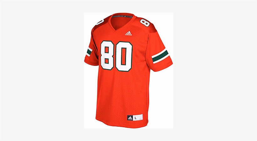 adidas miami hurricanes jersey