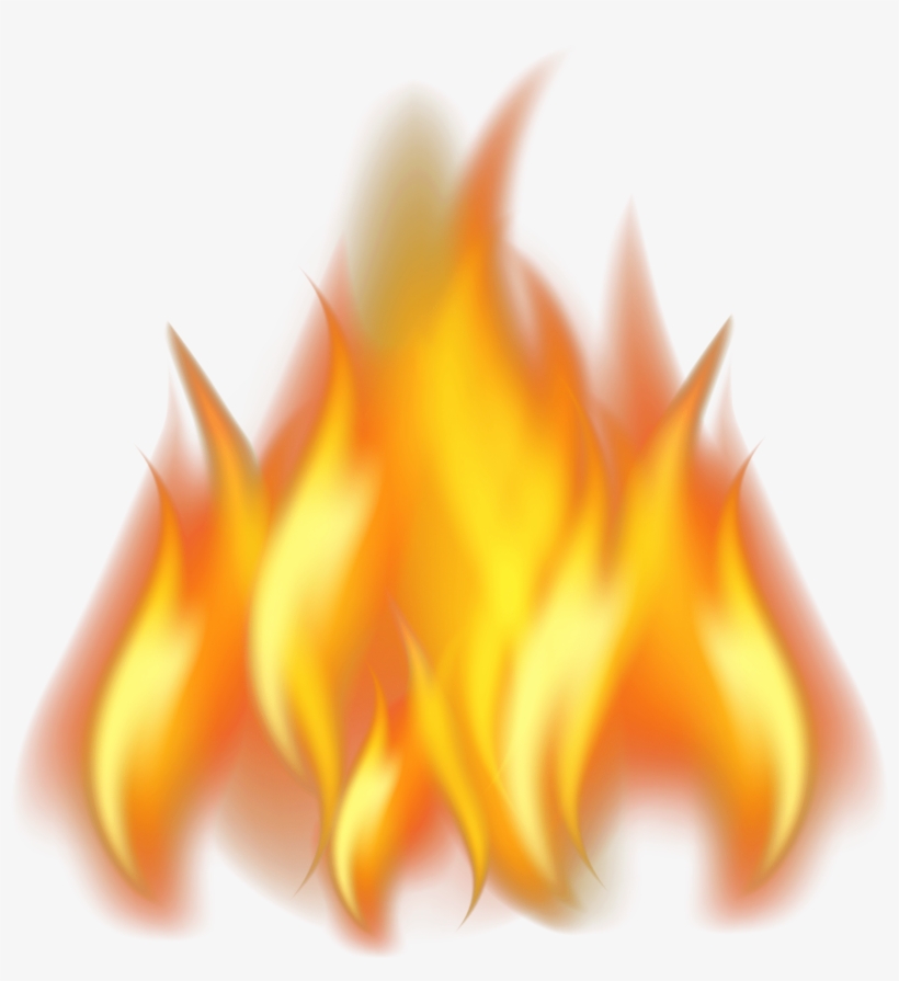 Flame Euclidean Material Transprent, transparent png download