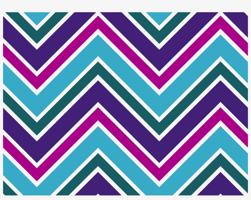 This Free Icons Png Design Of Chevron Pattern, transparent png download