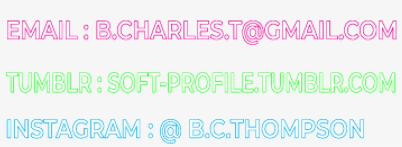 Contact Page Without Stars - Channel 5, transparent png download