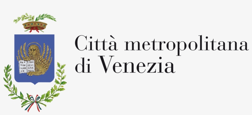 I Soci - Città Metropolitana Di Venezia, transparent png download