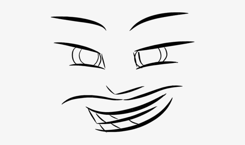 Picture Library Stock Cartoon Stock By Gt On Deviantart - Cartoon Funny Face Png, transparent png download