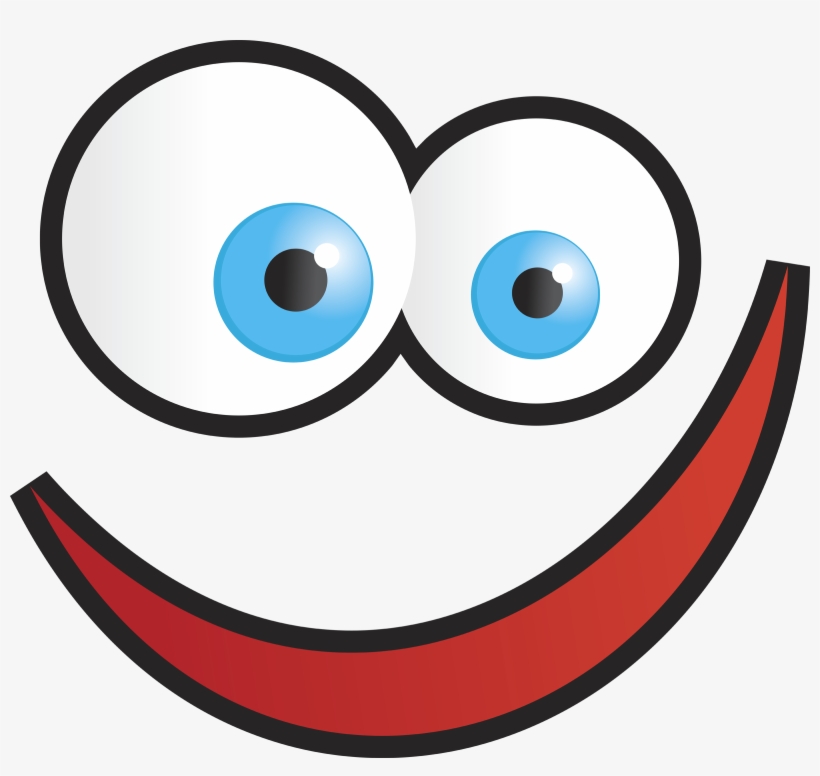 Laughing Cartoon Images - Inishmore, transparent png download