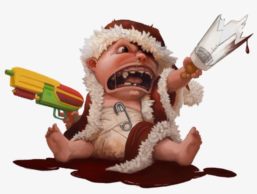 Rage Kid Png - Transparent Kid Rage, transparent png download