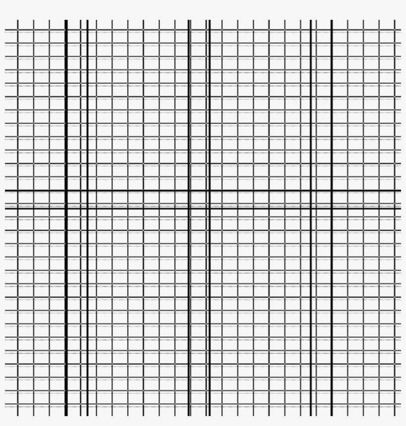 Black And White Image - Grey, transparent png download
