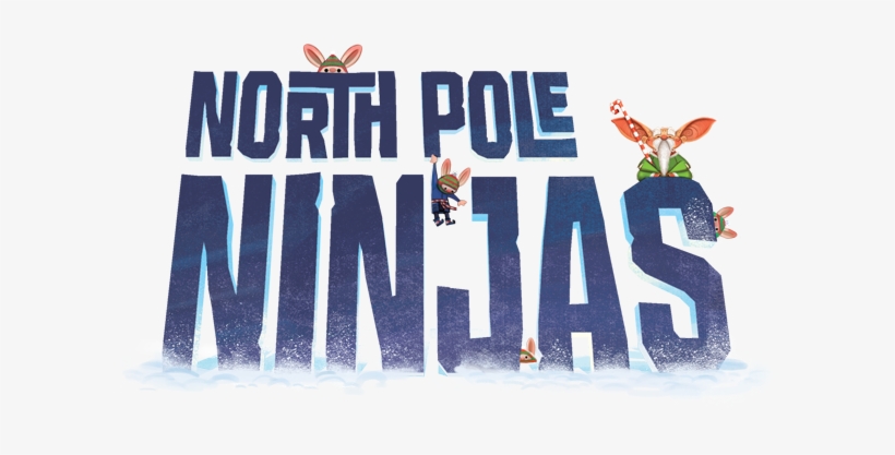 This Holiday Season You Can Help Bring The Kindness - North Pole Ninjas: Mission: Christmas!, transparent png download