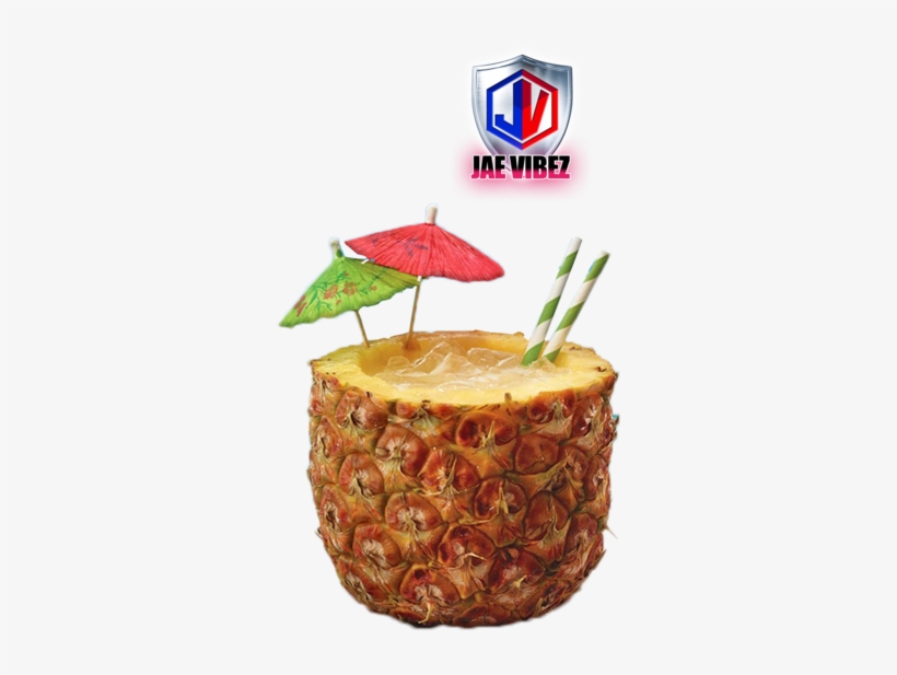 Share This Image - Transparent Tropical Drink Png, transparent png download
