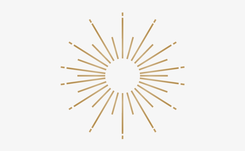 Sunburstgold 9-01 - Bang & Olufsen, transparent png download