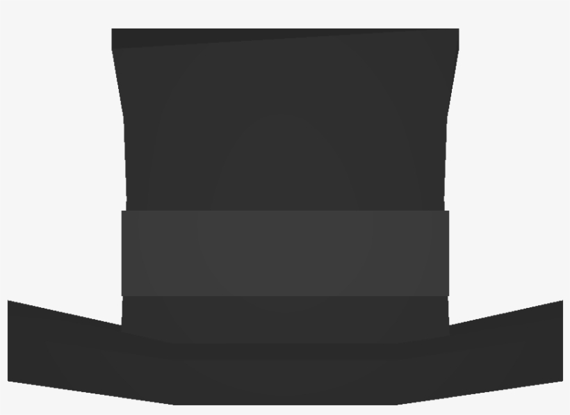 Tophat - Unturned Top Hat, transparent png download