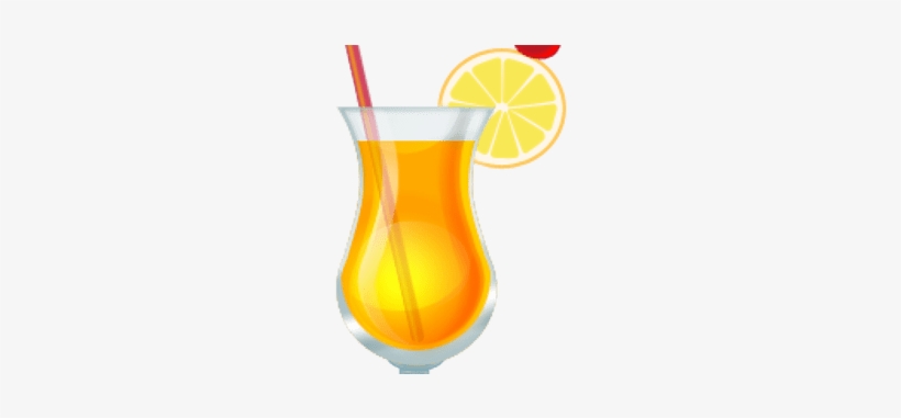 Tropical Drink - Drink, transparent png download