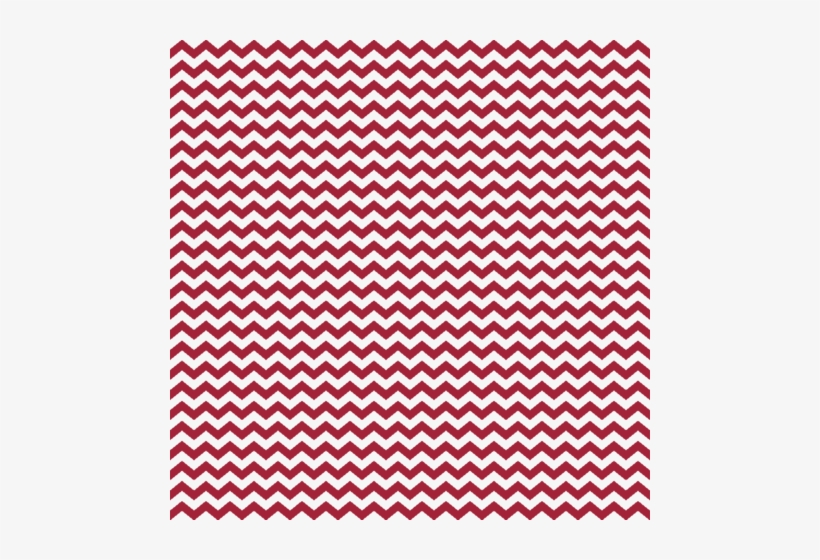 Burgundy Chevron Patterned Vinyl - Halloween, transparent png download