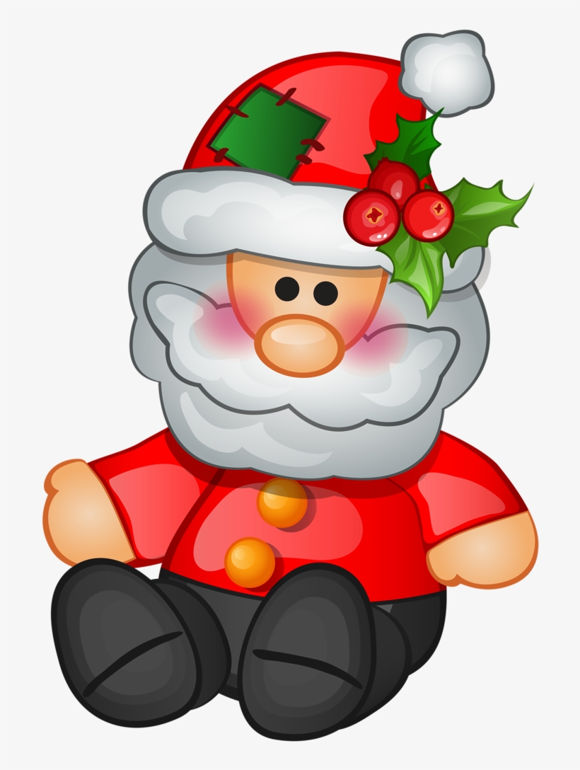 North Pole Clipart Merry Christmas - Christmas Day, transparent png download