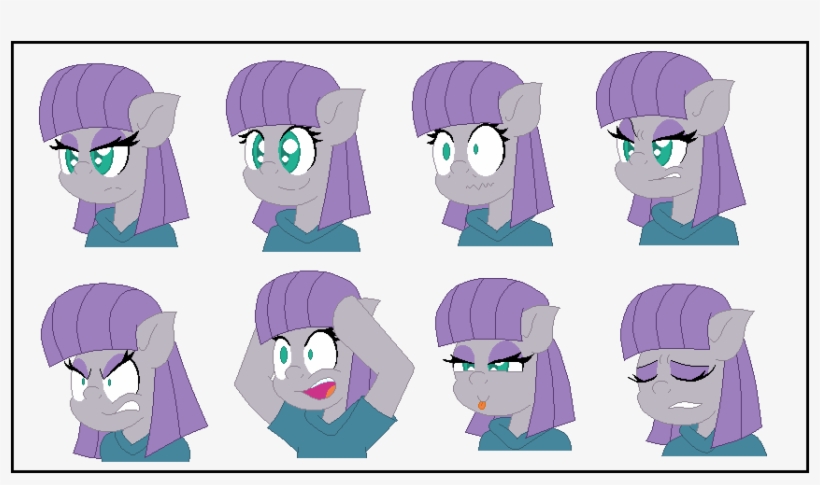 Thelunarmage, Cute, Dead Source, Expressions, Funny - Cartoon, transparent png download