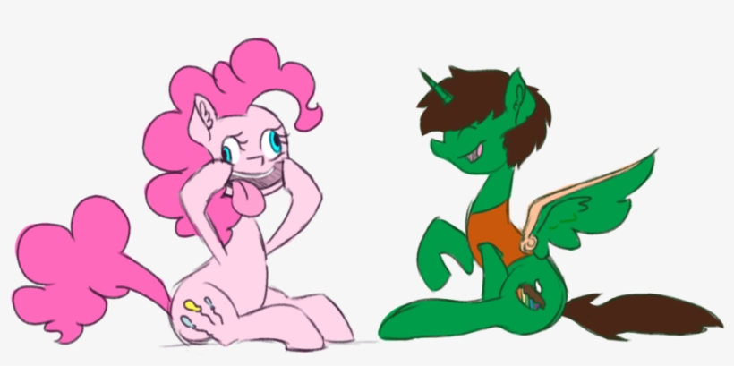 Alicorn, Alicorn Oc, Artist - Cartoon, transparent png download