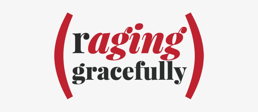Wwvwd Podcast, “raging Gracefully“ - Souliloquy With A Traveller, transparent png download