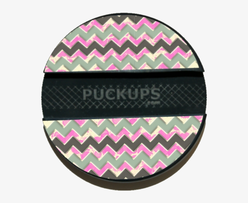 Chevron Pink - Mobile Phone, transparent png download