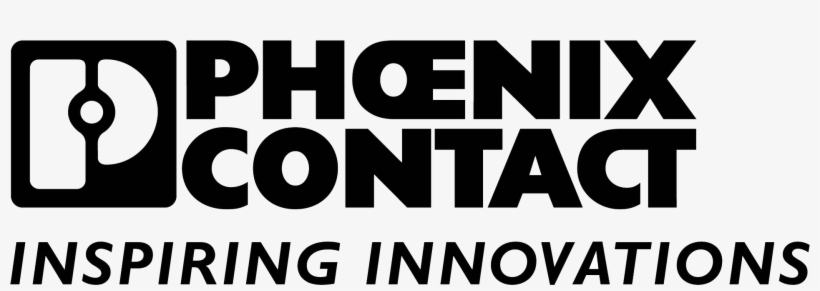 Al-mateen Associates Is The Official Distributor Of - Phoenix Contact, transparent png download