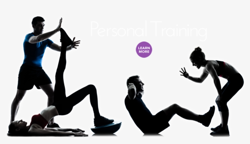 Hr Sliderspersonaltraining - Personal Trainer, transparent png download