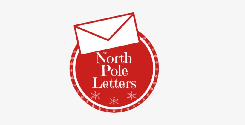 Northpoleletters - Circle, transparent png download