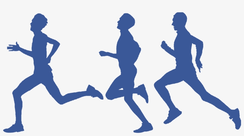 Home - Orange Circle Studio 2018 Wall Calendar, Run Inspired, transparent png download