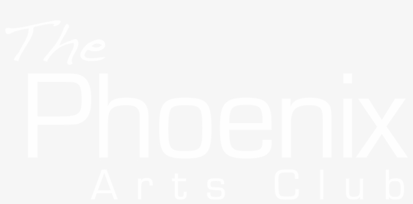 Phoenix Arts Club - Gassensmith Lab, transparent png download