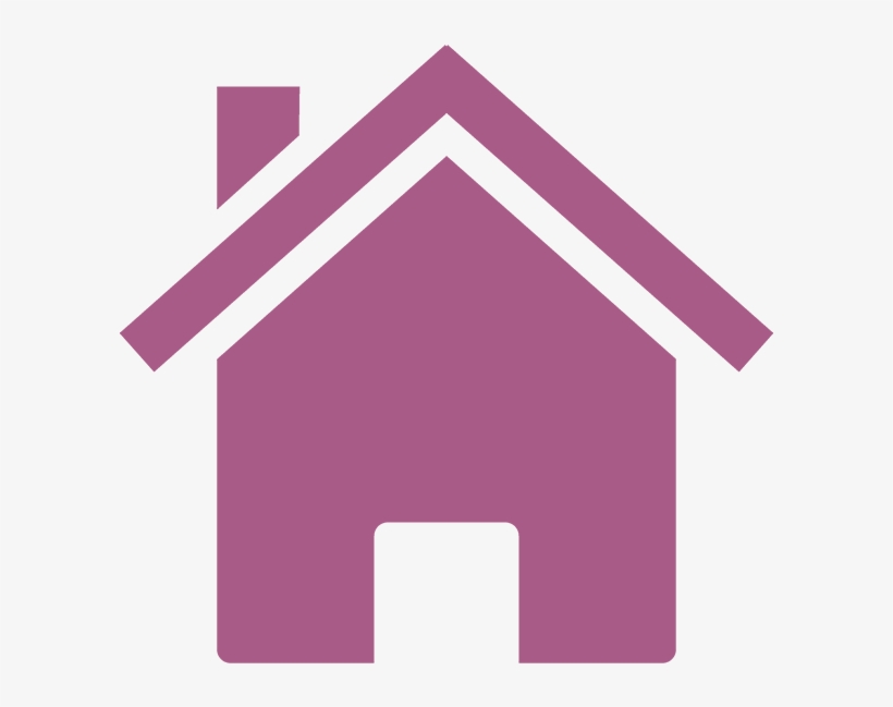 When You've Got A To Do List A Mile Long, And You're - Home Icon White Png, transparent png download
