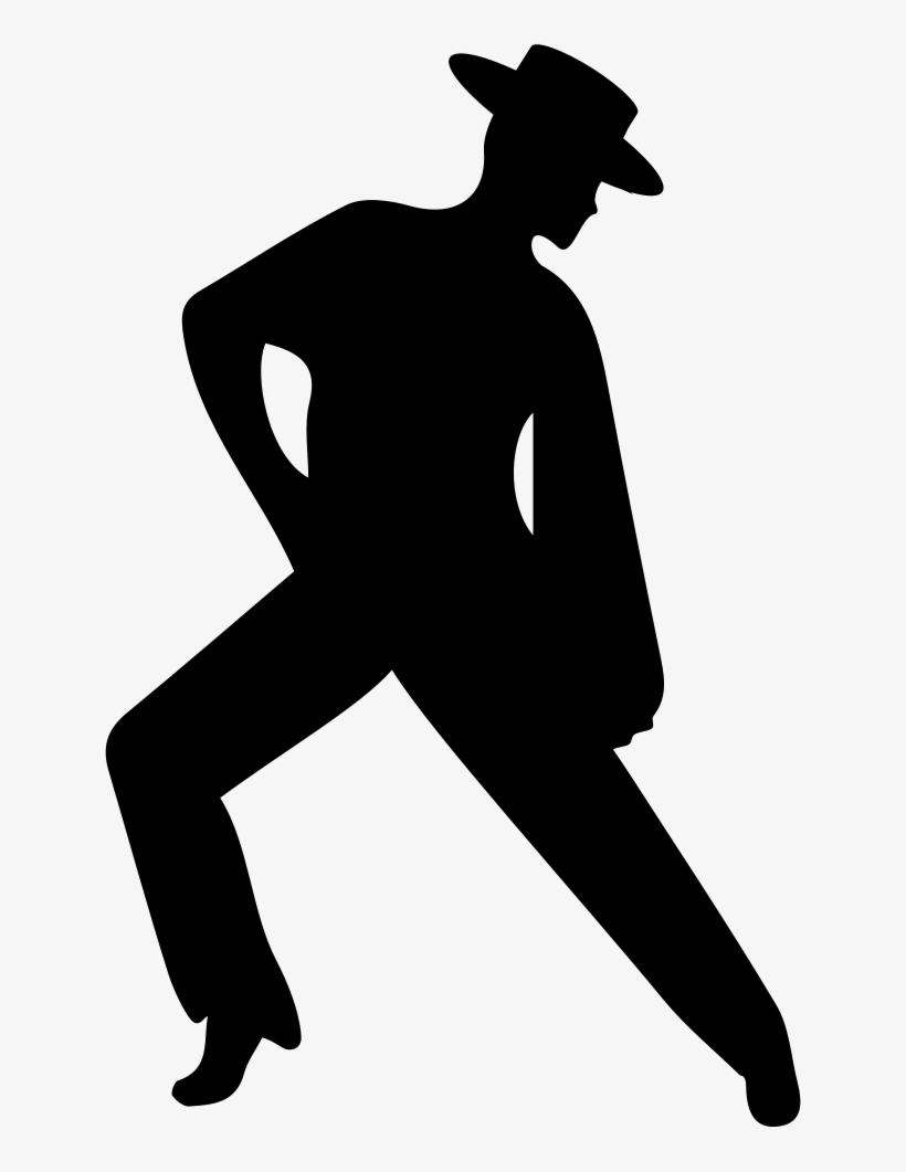 Flamenco Male Dancer Silhouettes Comments Bailarin De Flamenco Silueta Transparent Png 630x981 Free Download On Nicepng