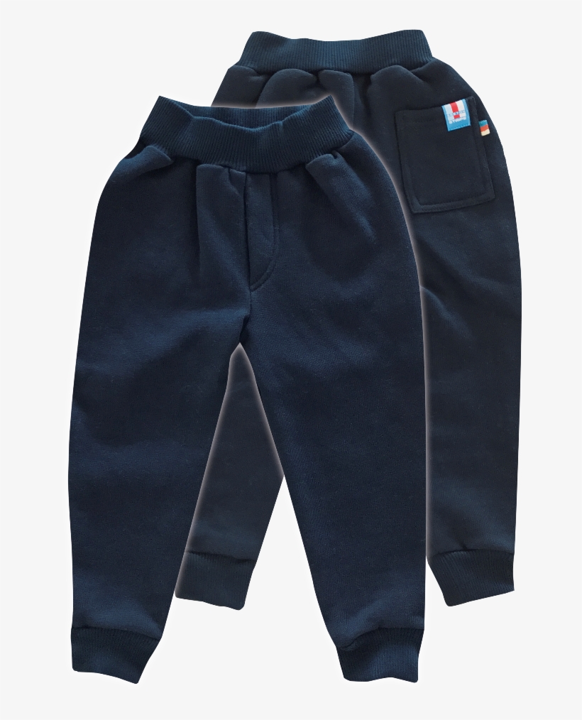 Children's Jogging Pants, transparent png download