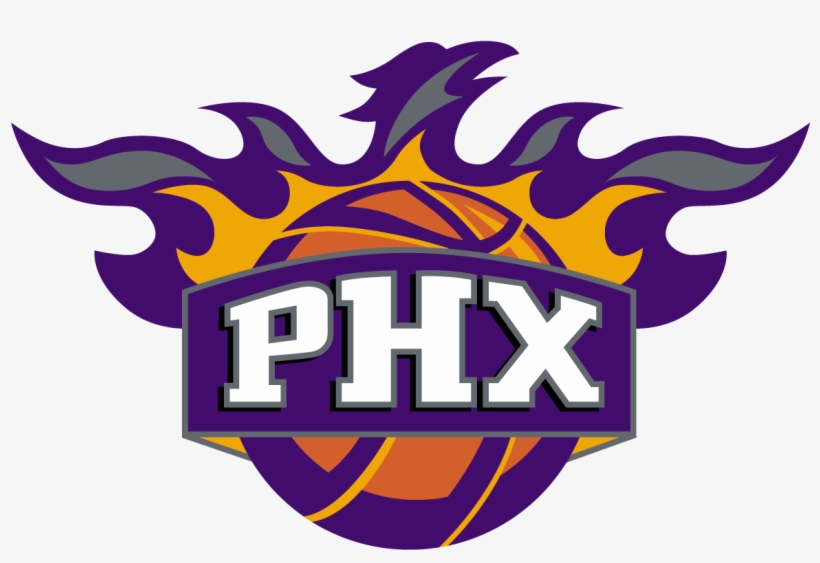 Phoenix Suns Logo 2015, transparent png download