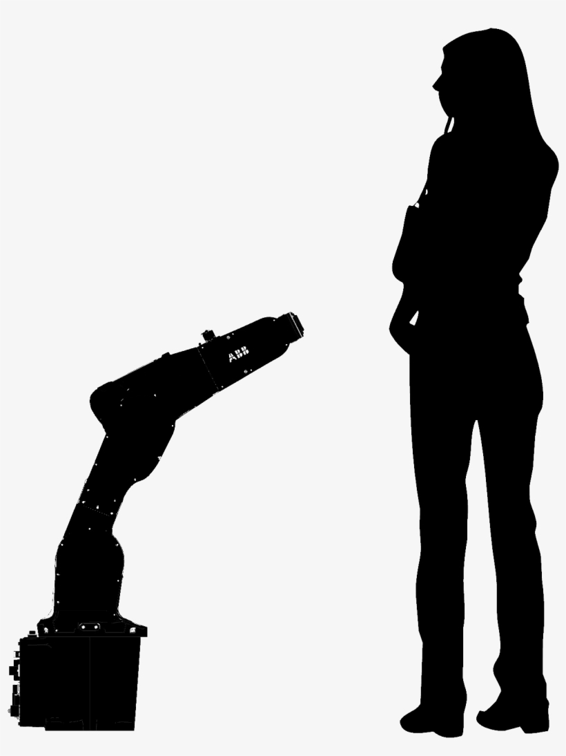 Silhouette Museum, transparent png download